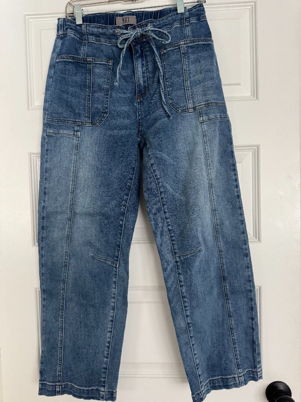 Kut from the Kloth jeans